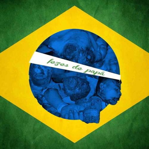 Feces On Display : Fezes de Papá Feces On Display : Fezes de Papá